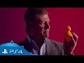 Hitman 2 | Official Live-Action Launch Trailer | PS4