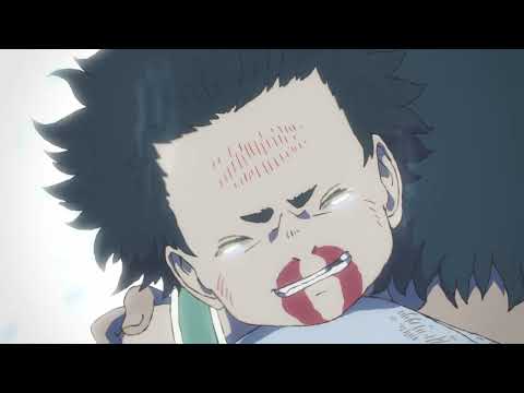 SHIRANUI Teaser Trailer - English subtitled