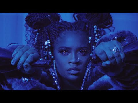 Kamaiyah - Bend da Corner (Audio)