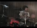 The Bends-Radiohead (Drum Cover) 