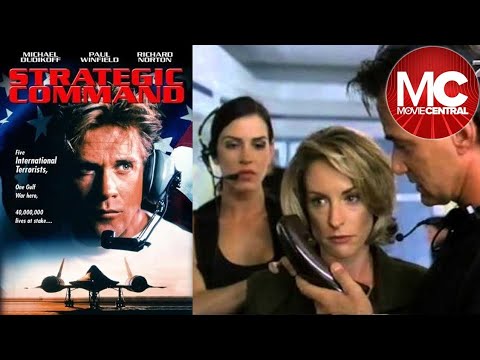 LATEST STRAGETIC COMMAND DJ LENNY MOVIE 2021