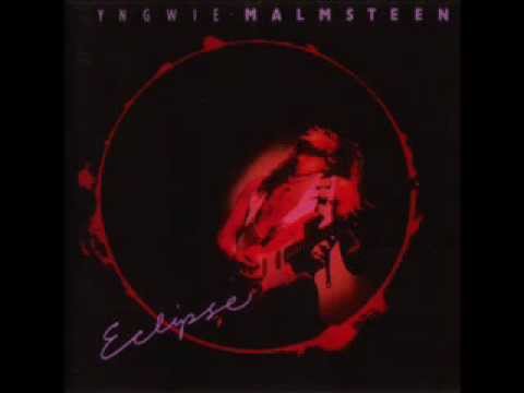 Yngwie Malmsteen - Demon Driver