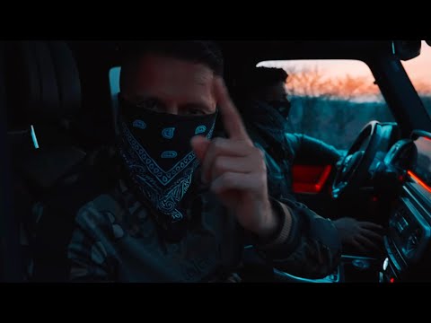 AK Ausserkontrolle ft. Sa4 - Zombies (prod. Maggaz)