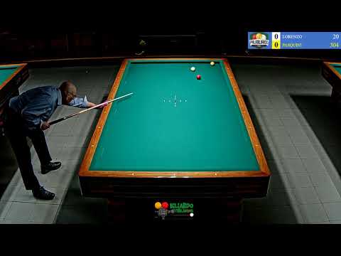 22 11 18 Lorenzo Vs Pasquini