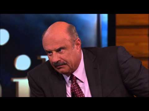 Dr. Phil Calls Alcoholics Anonymous Again