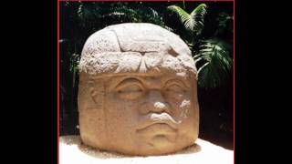 They came before columbus