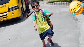 Kunali Ki Thug Life || Sourav Joshi Vlogs 😂😎