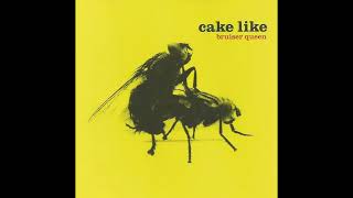 Cake Like - Franchise