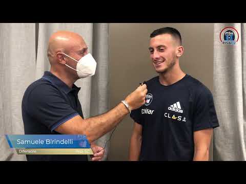 Si riparte! Le parole dei nerazzurri al ritorno dalla sosta | PISA TV