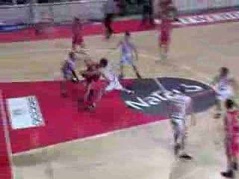 15 01-12-07 Antwerp-BCO - Ovcina stuurt Brunner inside en di