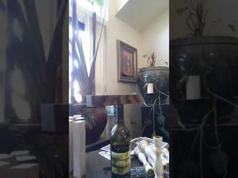 Antique Haunted Timber (Telekinetic Timber) by Dave Powell