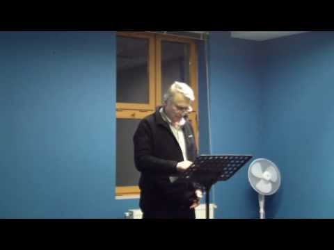 25.1.2015 - Zdeněk Marván