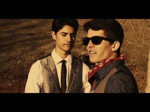 2016 AAHSFF Official Selection - "The Ill Fated "New York" Ellis" by Alec Farmer