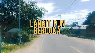 Download lagu KIRANYA LANGIT PUN BERDUKA - H.RHOMA IRAMA | Cover   Lirik | GERRY MAHESA mp3