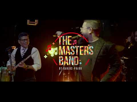 Carlos Prado & "The Master's Band"