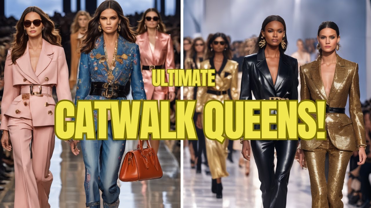 Top supermodels