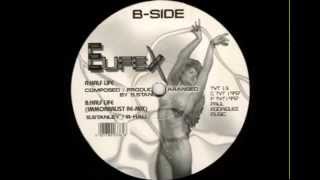 Eufex ‎– Half Life (Immoralist Remix)