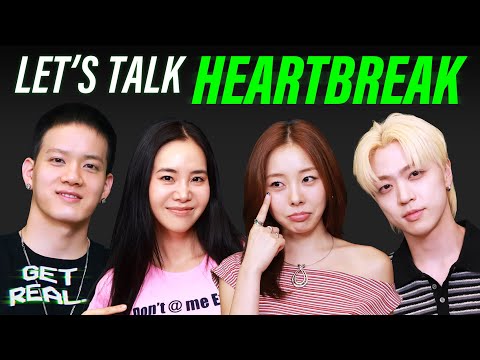 The Breakup Survival Guide with Joan | GET REAL S5 EP3