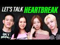 The Breakup Survival Guide With Joan GET REAL S5 EP3