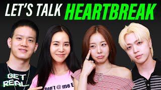 Download lagu The Breakup Survival Guide with Joan | GET REAL S5 EP3 mp3