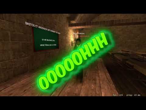 PABLO ET BASTOS FONT LES ÉLECTRICIENS SUR POUDLARD RP