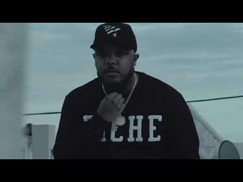 Chico Dinero - Problem (Music Video) [Shot by@Mookiemadface]