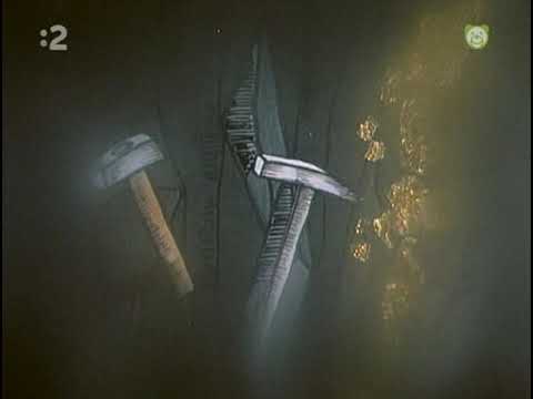 Permonik z kremnickej bane 03 - Ako pan florian permonicka hostil