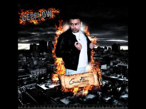 Geeflow feat. Ag-1 - Kapina Geldim NEW NEW NEW + DOWNLOAD LINK