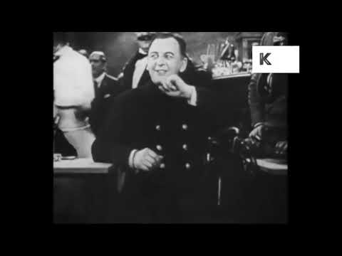 Music in the Weimar Republic (1919-1930)