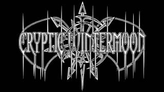 Cryptic wintermoon   Open fire