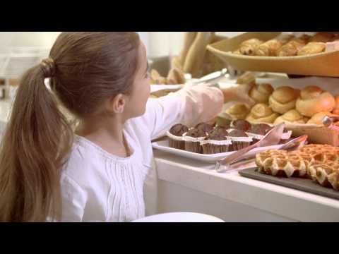 Hotel Novotel Londres Paddington