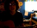 Pavement - Carrot Rope (Acoustic Cover)