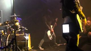 osaka ramones - she's the one (7)