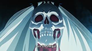 Download lagu Fate | Grand Order | The Ruler of Underworld Ereshkigal | Noble Phantasm mp3