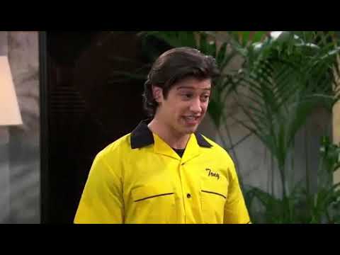 Jessie Saison 2 Episode 14 - l'Anniversaire - 2/6