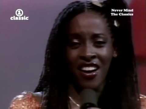 Rose Royce - Is it Love You're After (Official Video) 1979