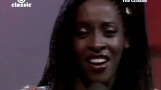 Rose Royce - Is it Love You&#39;re After (Official Video) 1979