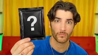 YouTuber Mystery Packs