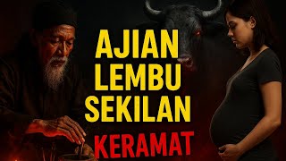 Download lagu Ajian Lembu Sekilan: Ilmu Kebal Pusaka Jawa yang Ditakuti | Ritual & Mantra Asli mp3