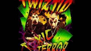 Twiztid My favorite