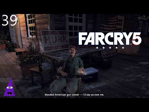 Make Montana Great Again - Far Cry 5 - 39