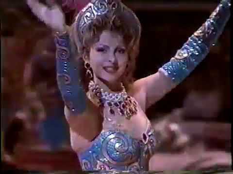 The 125th Anniversary Edition of Ringling Bros. and Barnum & Bailey: The Greatest Show on Earth