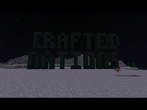 Minecraft: CraftedNations Vanilla SMP- E34 "The Hunt For The Perfect Villager Begins!"