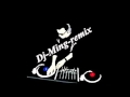 Dj-Ming-remix NONSTOP - August 2013 