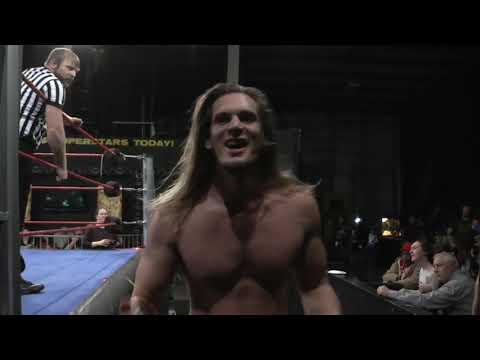 Colton Cage v Sam Thompson - OVW Social Media Exclusive