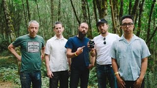 Logging Road (S02E01) JD McPherson - Bossy @Pickathon 2015