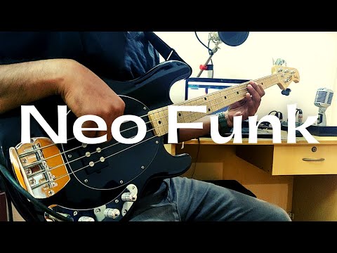 Neo Funk | Anthony Brancati | Minwoo Park