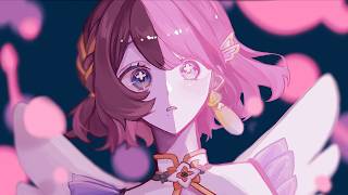 【作業雑談】しがりこが起きちゃったよ？【司賀りこ/にじさんじ】