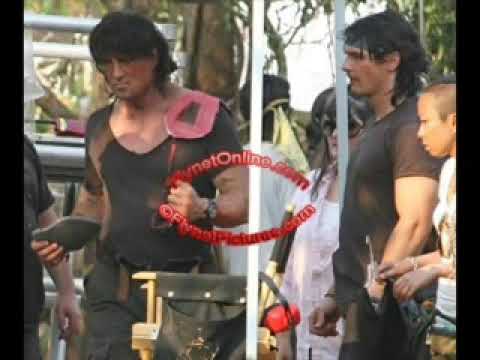 Romski Perli - Brat Mi Rambo