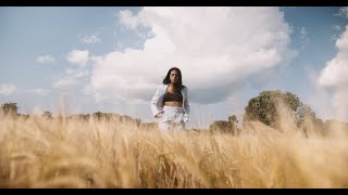 Sa'ra Charismata - LIFE IS NOT ABOUT CONTROL (Official music video)